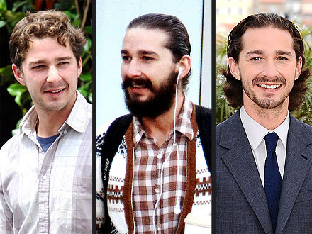 Shia LaBeouf