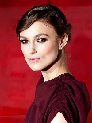 Keira Knightley