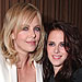 Charlize Theron 'Can't Foresee' Herself Getting Plastic Surgery