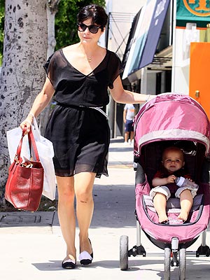 Selma Blair