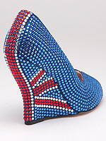 Aruna Seth Shoes