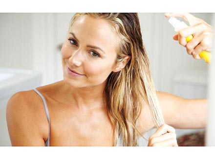 Stacy Keibler