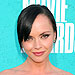 Got the Time? Check Out Christina Ricci's MTV Movie Awards Dress