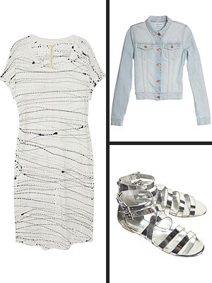Summer Concert Style