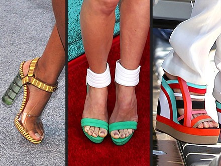 Summer Shoes