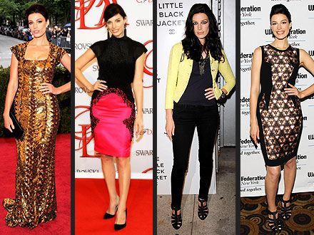 Jessica Pare