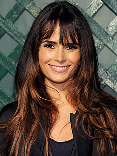 Jordana Brewster Welcomes Son Julian