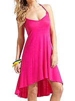 Mullet Dress