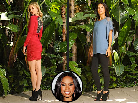 Jennifer Hudson for QVC