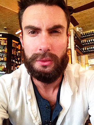 Adam Levine
