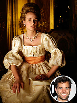 Diane Kruger Farewell My Queen