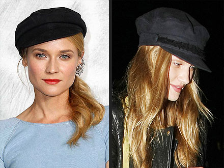 Newsboy Hats