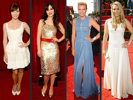 ESPYs 2012