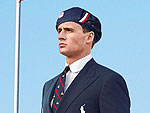 Ralph Lauren Responds To U.S. Olympic Uniform Controversy