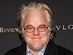 Philip Seymour Hoffman | Philip Seymour Hoffman