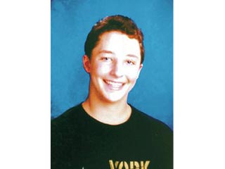 Tyler Madoff, 15-Year-Old, Swept Away by Wave in Hawaii