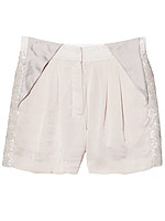 Rebecca Taylor Shorts