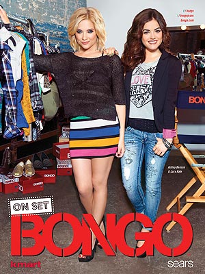 Bongo Campaign 2