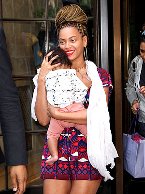 Latest Black Celebrity News on Beyonce Hair Braids     Style News   Stylewatch   People Com