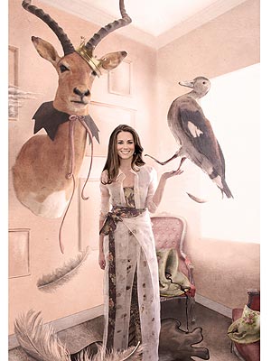 Kate Middleton