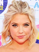 Ashley Benson