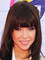 Carly Rae Jepsen
