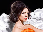 Kendall Jenner Gets Her Kicks in Latest Fashion Campaign