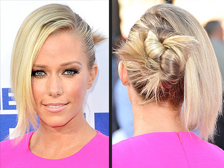 Kendra Wilkinson