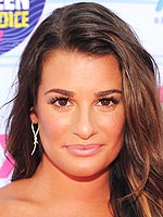 Lea Michele