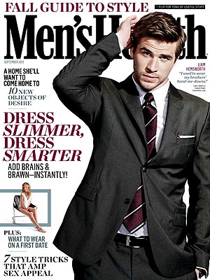 Liam Hemsworth 2
