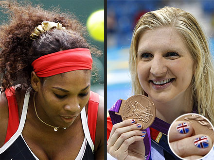 Olympic Beauty 2