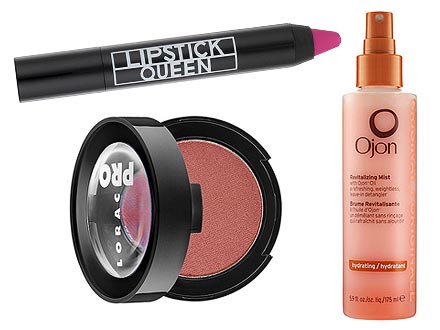 Summer Beauty Products