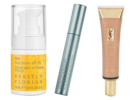 Summer Beauty Products