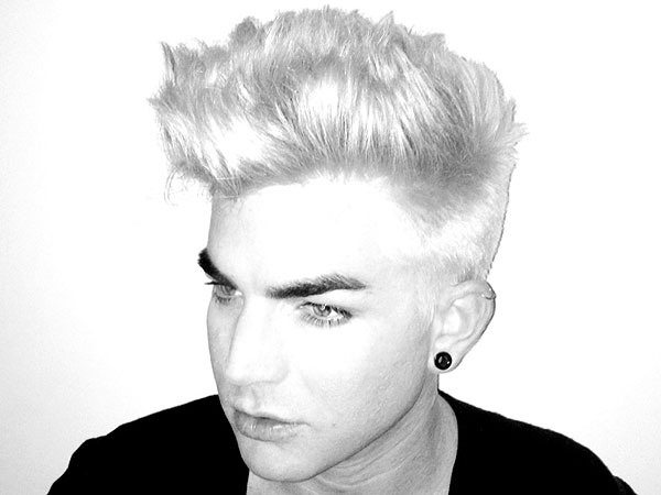 Adam Lambert