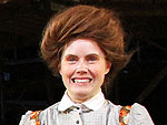 What's Up With Amy Adams's Wild New Hair?