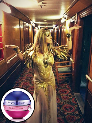 Britney Spears