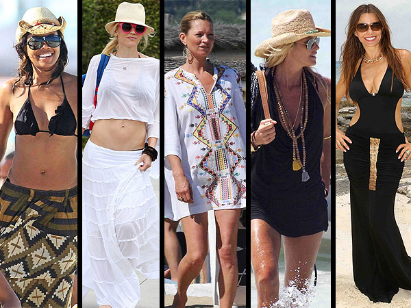 Blake Lively Gossip Girl Style