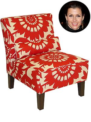 Bridget Moynahan Joss & Main