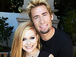 What Avril Lavigne Wants to Wear on Her Wedding Day