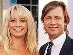 Grant Show and Katherine LaNasa's Wedding Rings: All the Details!