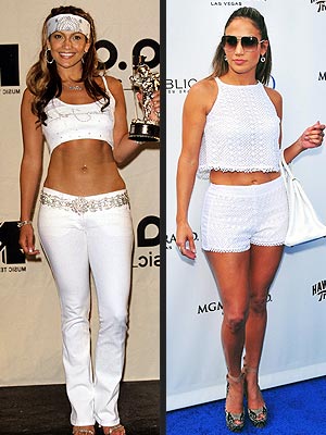 Jennifer Lopez