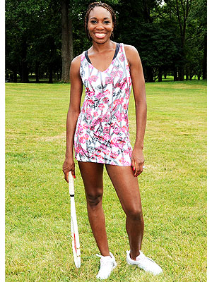 Venus Williams