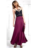Reformation Skirt