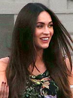 Megan Fox