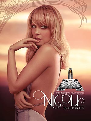 Nicole Richie