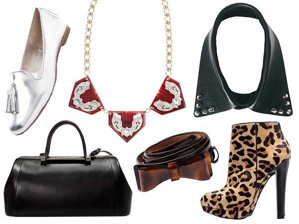Rachel Zoe Accessory Picks