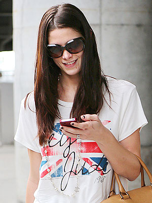 Ashley Greene