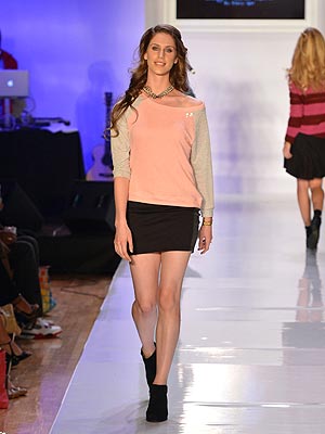 Cassandra Bankson