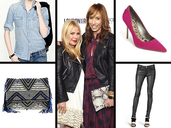 Fall Fashion