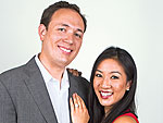 Bride-to-Be Michelle Kwan Wants a Vera Wang Wedding Gown | Michelle Kwan